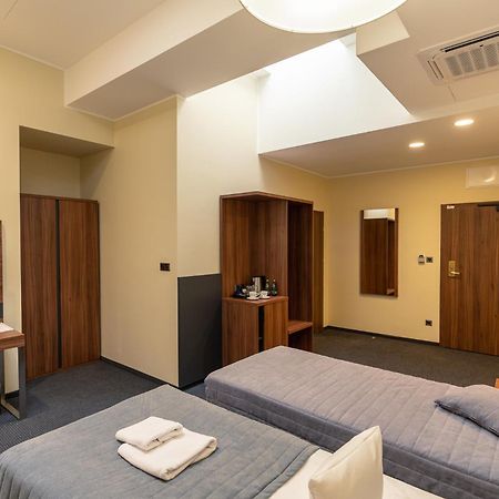 Hotel Wodnik بيدغوستيا المظهر الخارجي الصورة