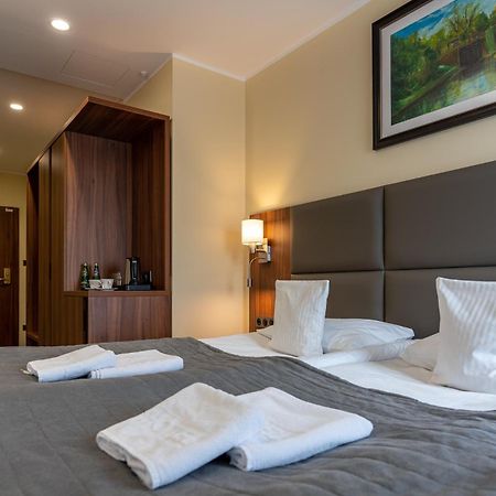 Hotel Wodnik بيدغوستيا المظهر الخارجي الصورة