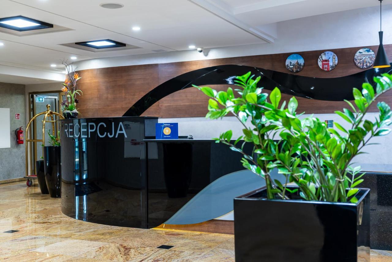 Hotel Wodnik بيدغوستيا المظهر الخارجي الصورة