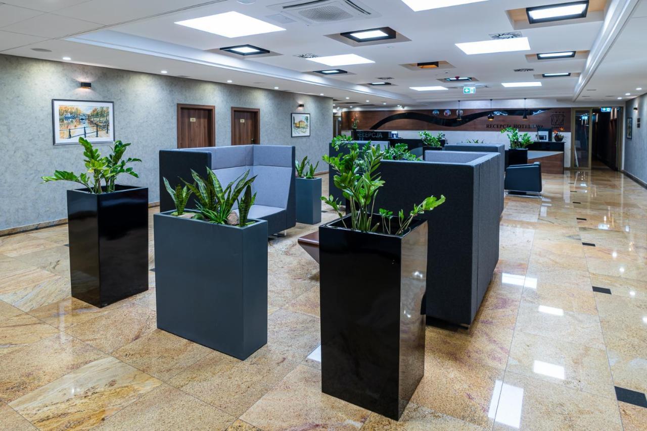 Hotel Wodnik بيدغوستيا المظهر الخارجي الصورة