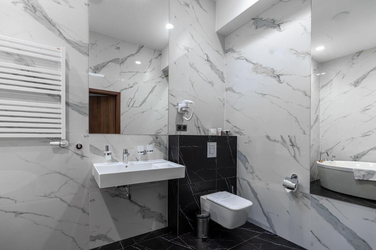 Hotel Wodnik بيدغوستيا المظهر الخارجي الصورة