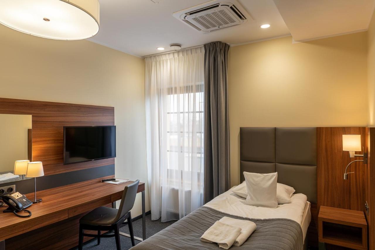 Hotel Wodnik بيدغوستيا المظهر الخارجي الصورة