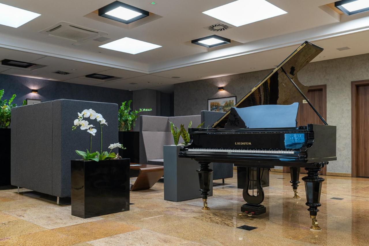 Hotel Wodnik بيدغوستيا المظهر الخارجي الصورة