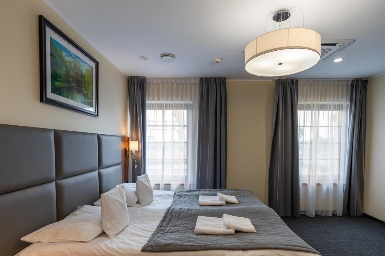 Hotel Wodnik بيدغوستيا المظهر الخارجي الصورة