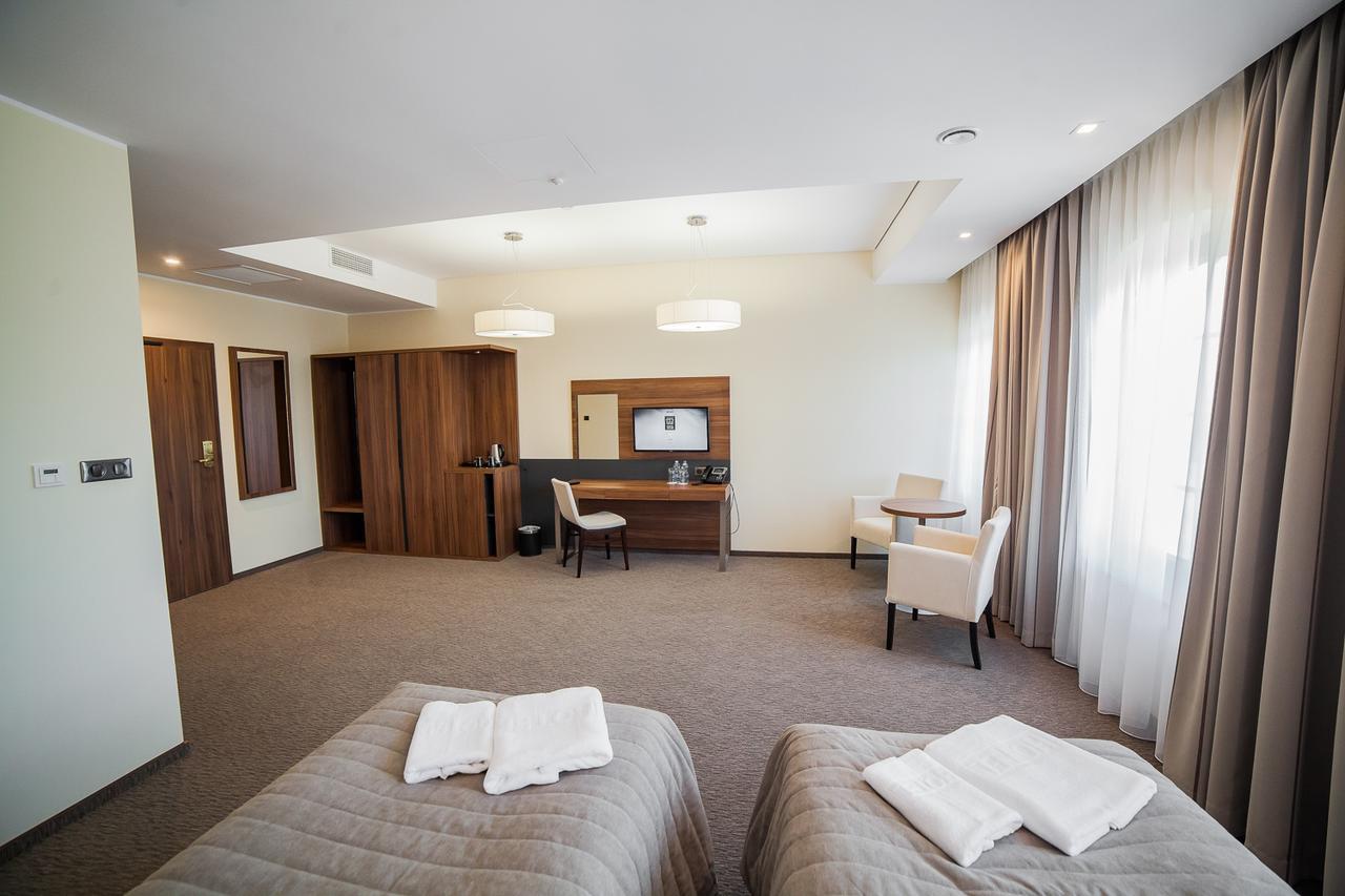 Hotel Wodnik بيدغوستيا المظهر الخارجي الصورة