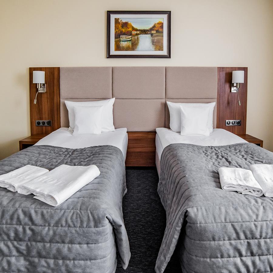 Hotel Wodnik بيدغوستيا المظهر الخارجي الصورة
