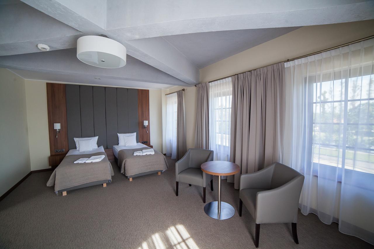 Hotel Wodnik بيدغوستيا المظهر الخارجي الصورة