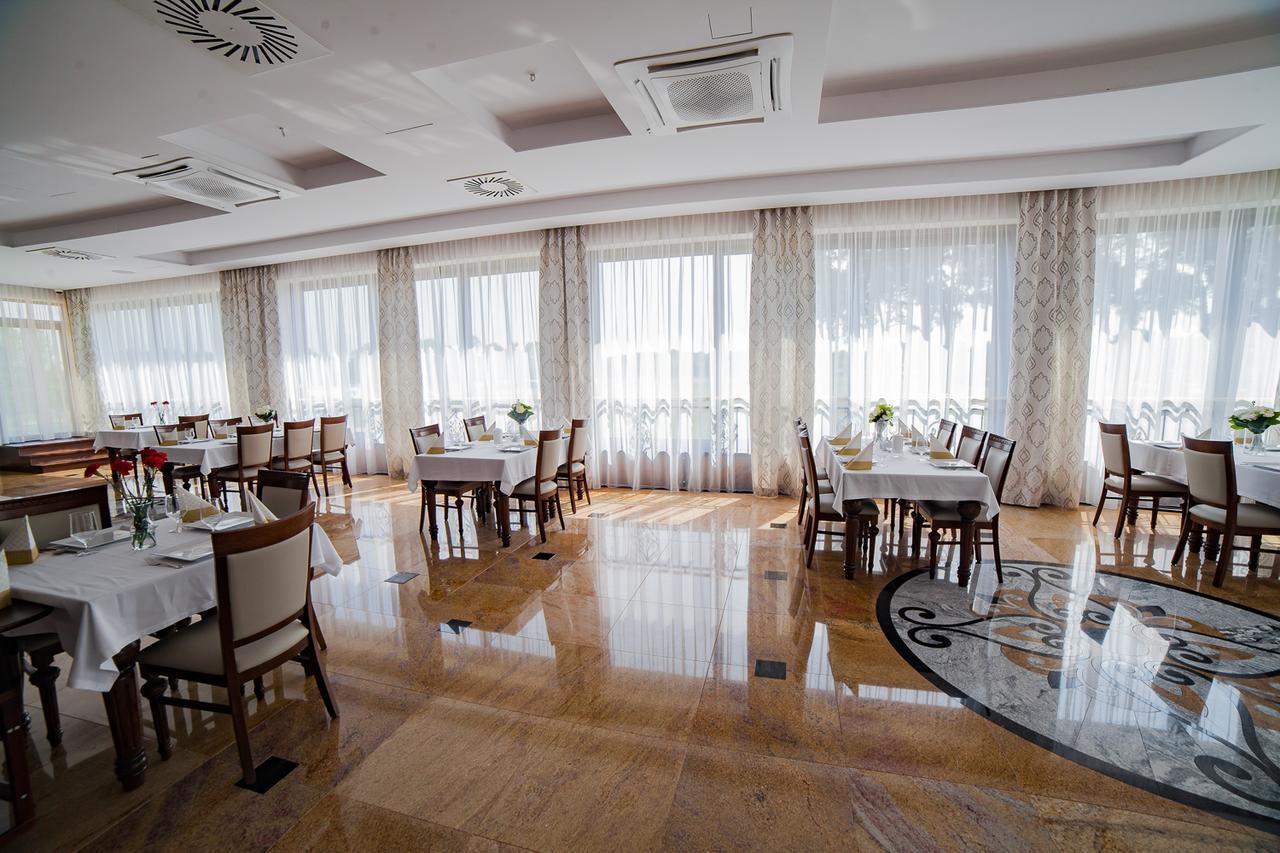 Hotel Wodnik بيدغوستيا المظهر الخارجي الصورة