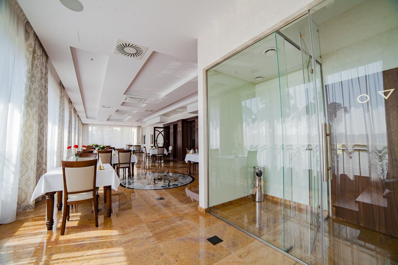 Hotel Wodnik بيدغوستيا المظهر الخارجي الصورة