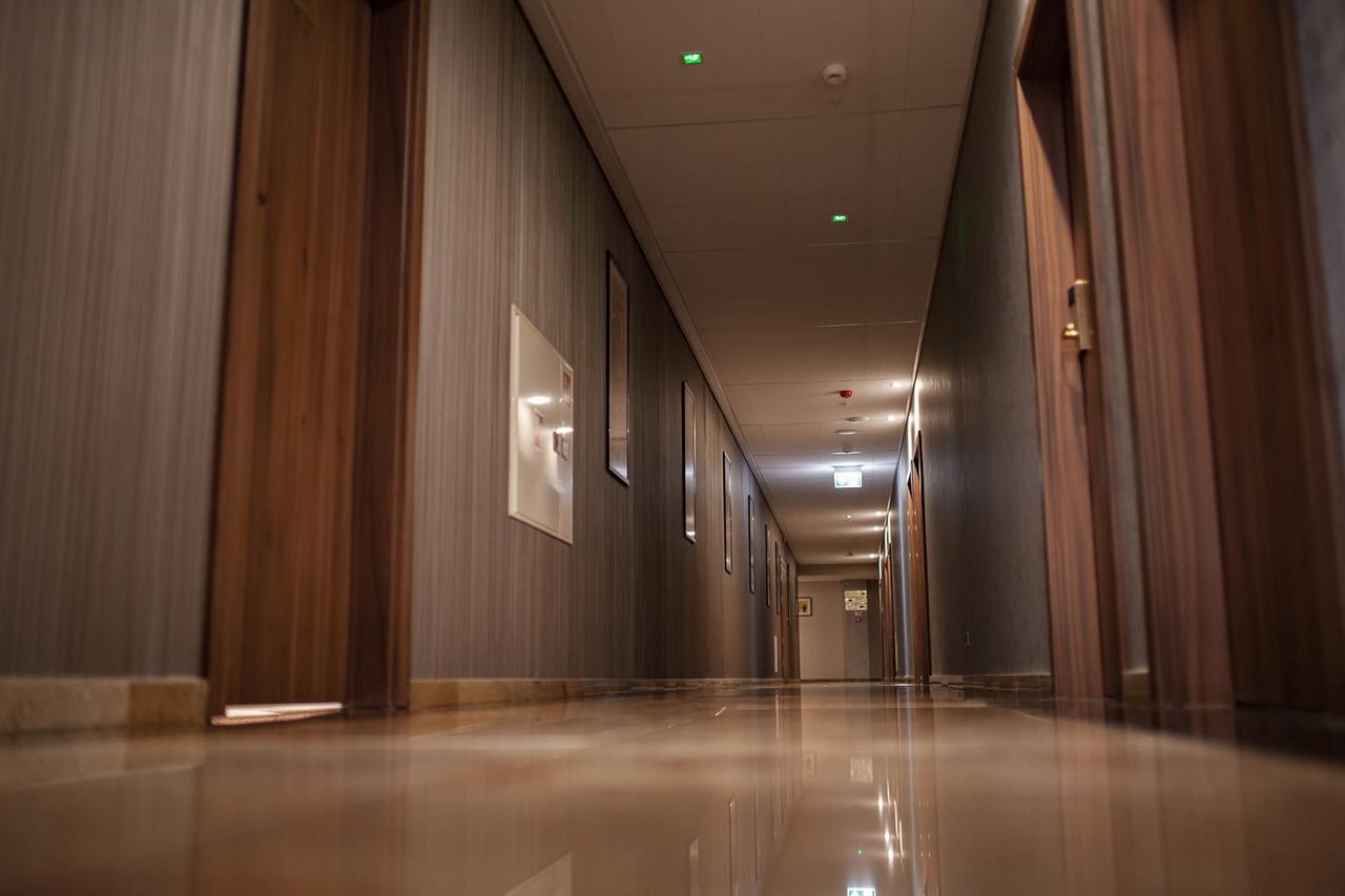 Hotel Wodnik بيدغوستيا المظهر الخارجي الصورة
