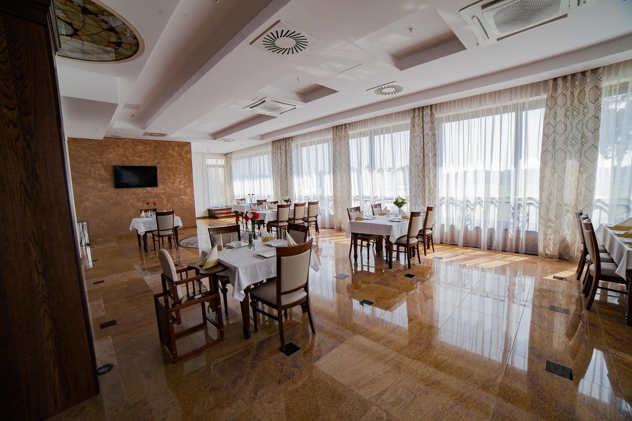Hotel Wodnik بيدغوستيا المظهر الخارجي الصورة